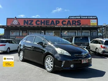 Toyota Prius 2013 photo 4