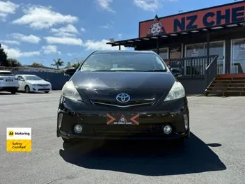 Toyota Prius 2013 photo 5