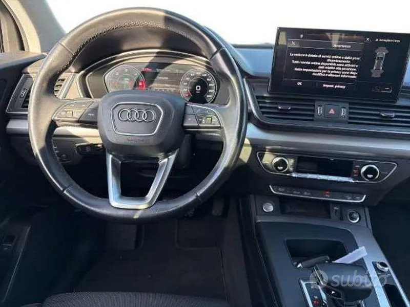 Audi Q5 2021 photo 4