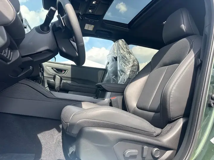 Subaru Outback 2026 photo 5