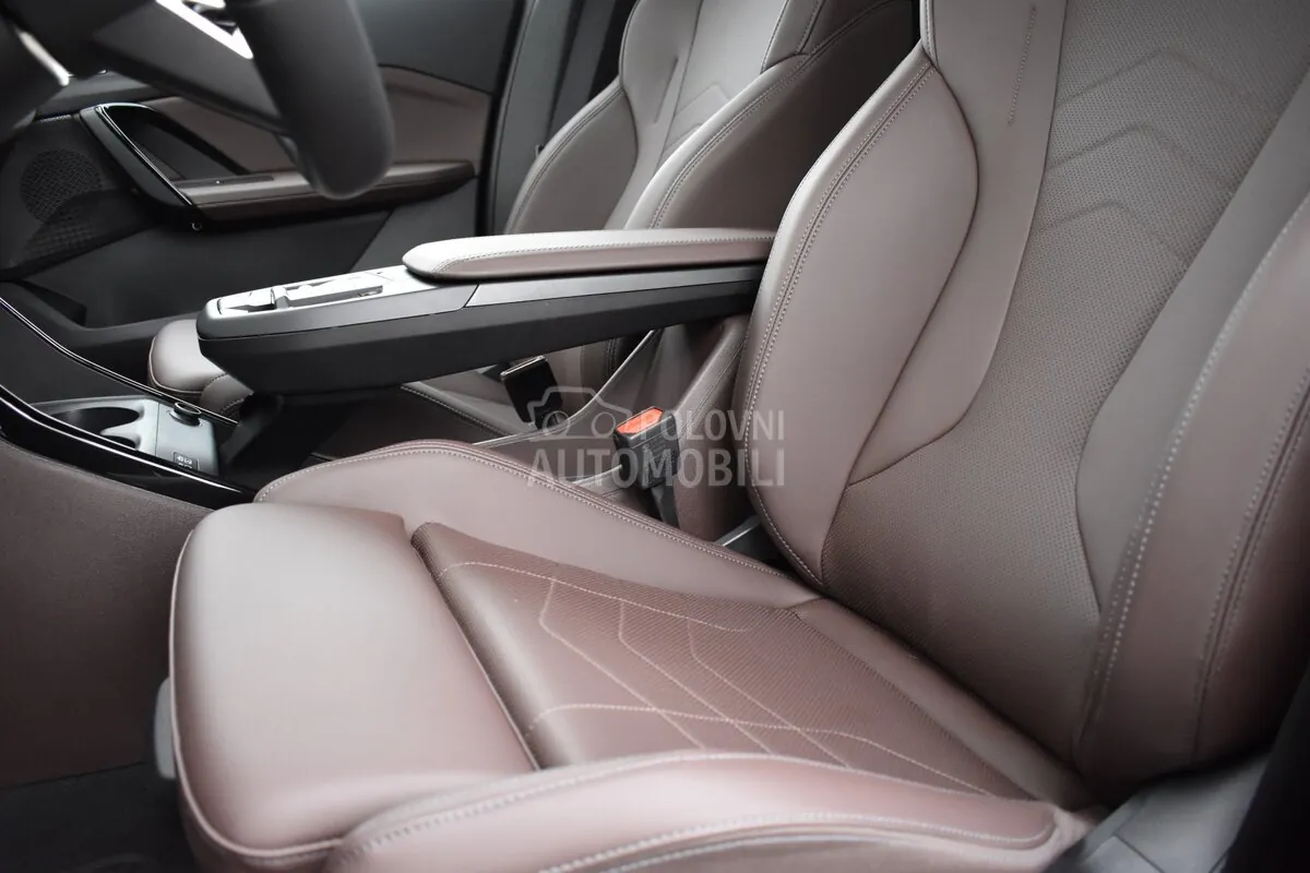 BMW X2 2025 photo 5