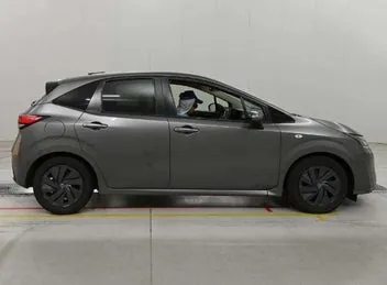 Nissan Note 2021 photo 5