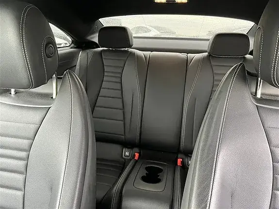 Mercedes-Benz E 220 D 2017 photo 4