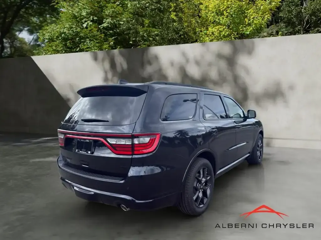 Dodge Durango 2026 photo 5