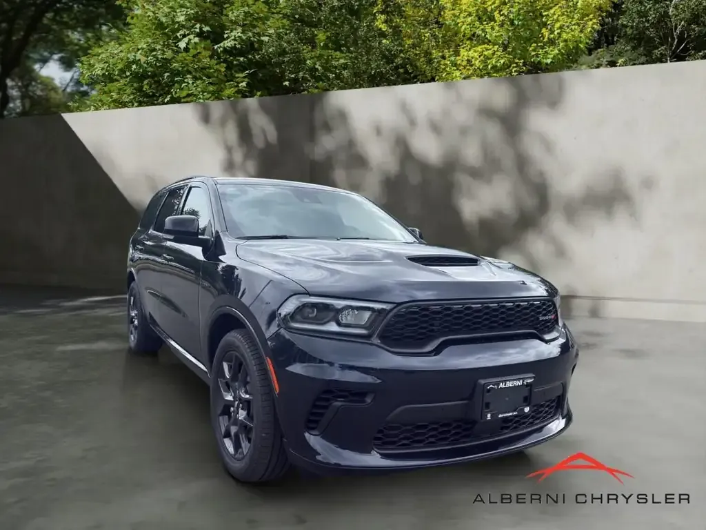 Dodge Durango 2026 photo 3