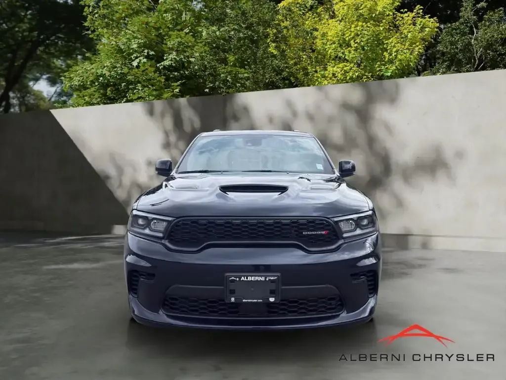 Dodge Durango 2026 photo 2