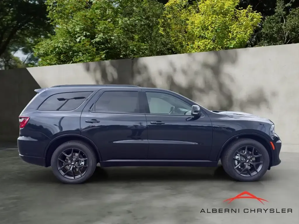 Dodge Durango 2026 photo 4
