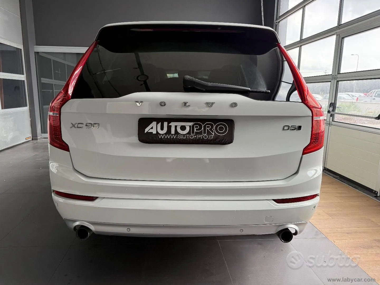 Volvo Xc90 2015 photo 3