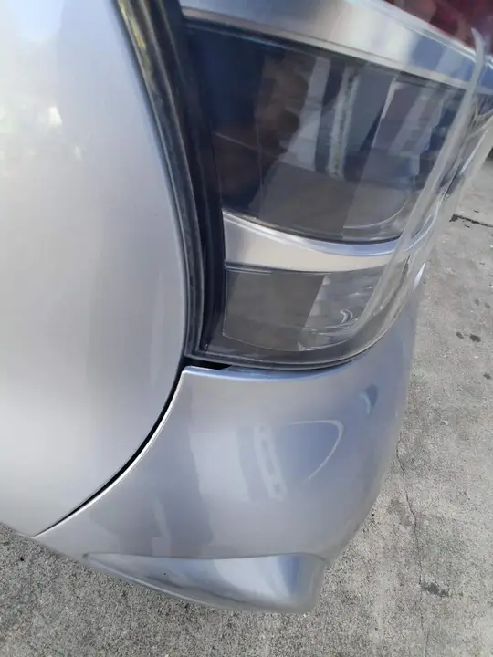 Toyota Iq 2009 photo 4