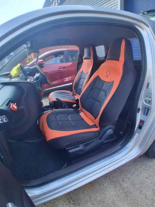 Toyota Iq 2009 photo 3