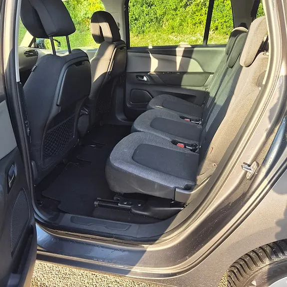 Citroen Grand C4 Picasso 2017 photo 5