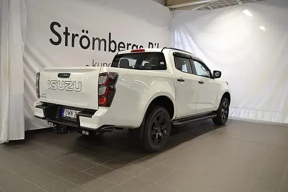 Isuzu D-Max 2025 photo 3
