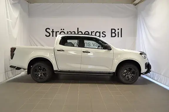 Isuzu D-Max 2025 photo 2