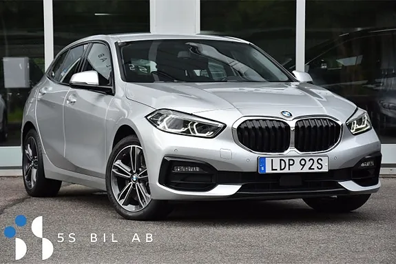 BMW 120I
