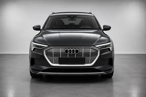 Audi E-Tron 2019 photo 2