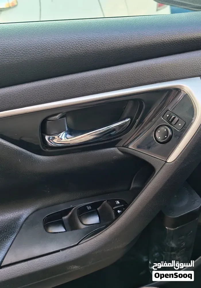 Nissan Altima 2013 photo 4