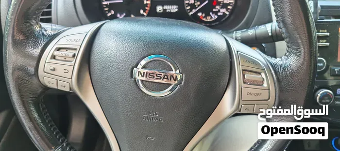 Nissan Altima 2013 photo 3