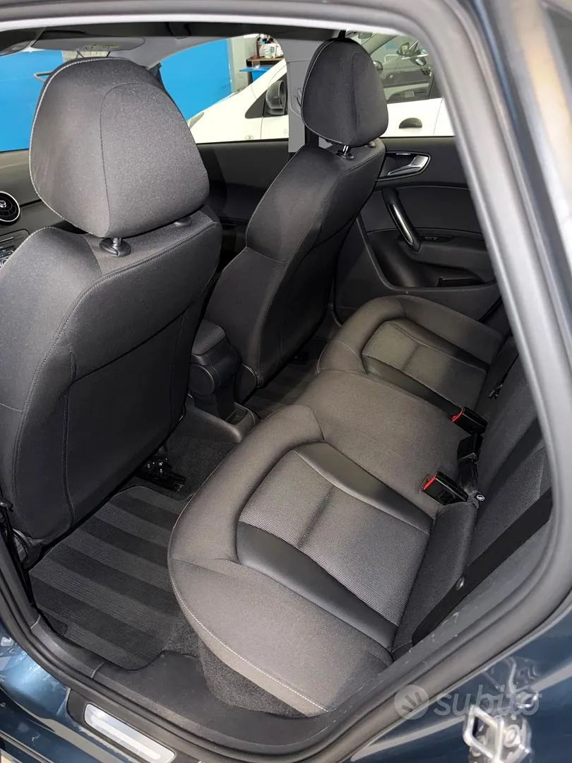 Audi A1 Sportback 2015 photo 5