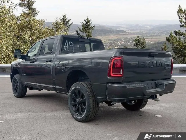 Ram 2500 2026 photo 4