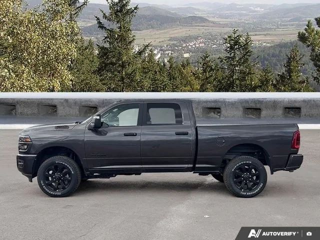 Ram 2500 2026 photo 2