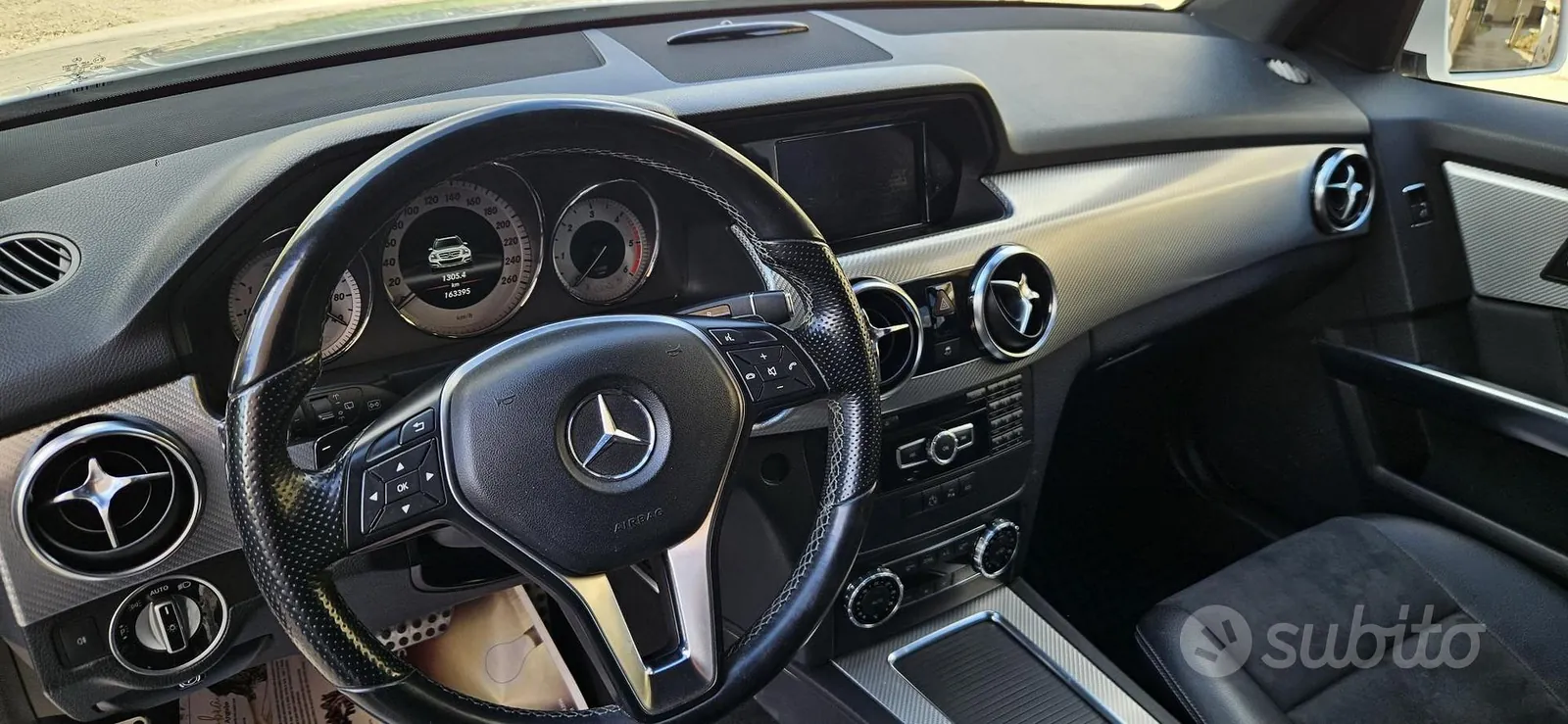 Mercedes-Benz Glk 2013 photo 5