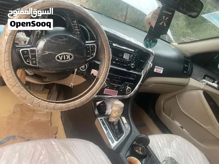 Kia K5 2012 photo 2