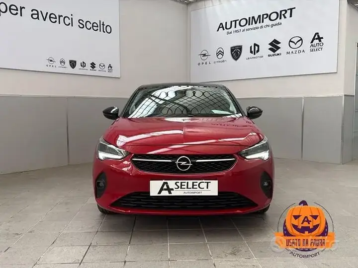 Opel Corsa 2023 photo 2