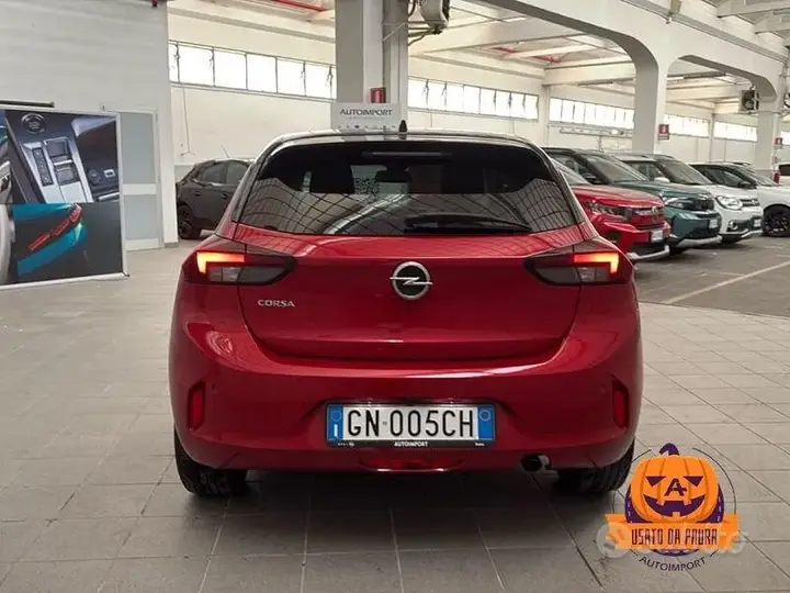 Opel Corsa 2023 photo 5