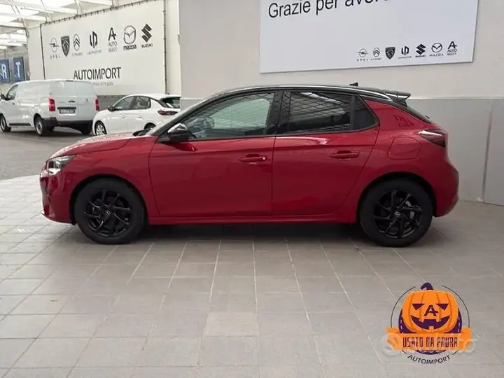 Opel Corsa 2023 photo 3
