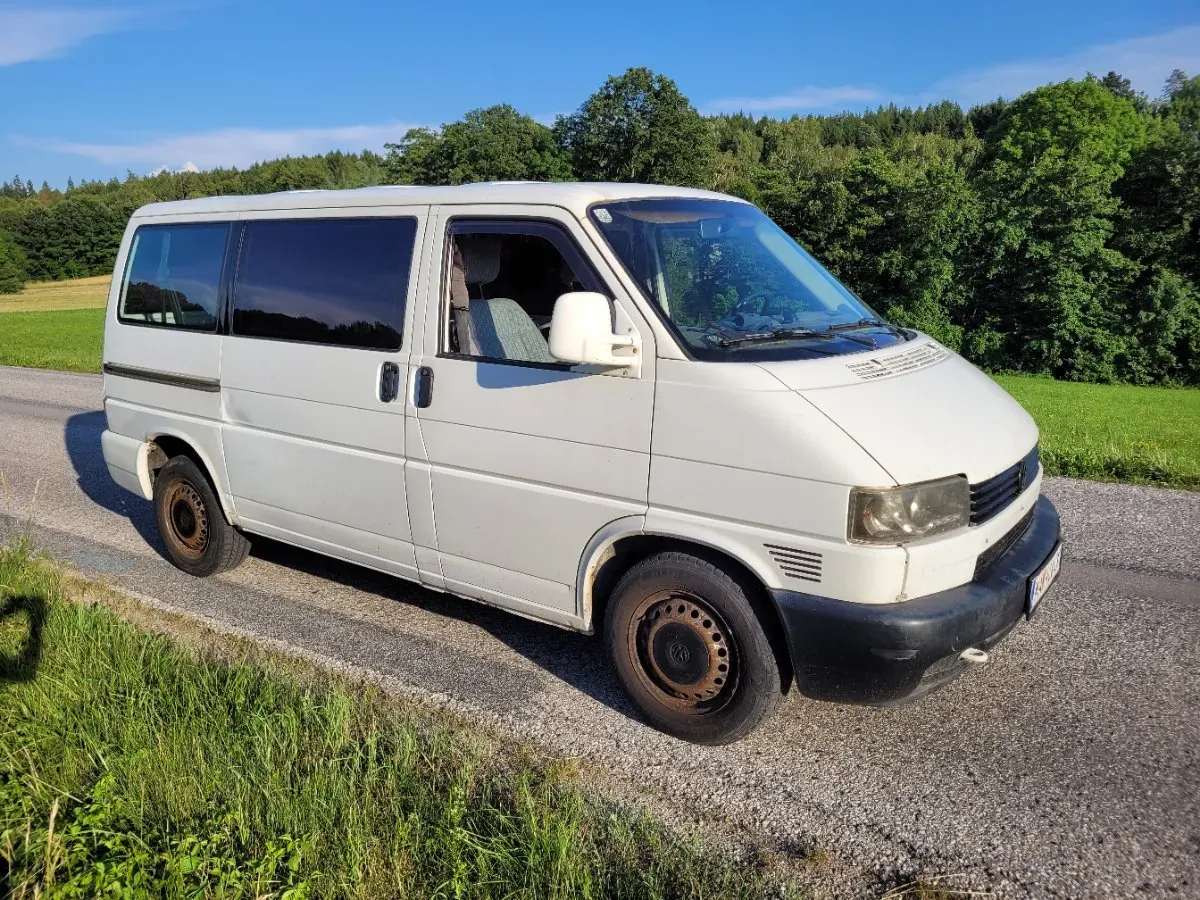 Volkswagen T4