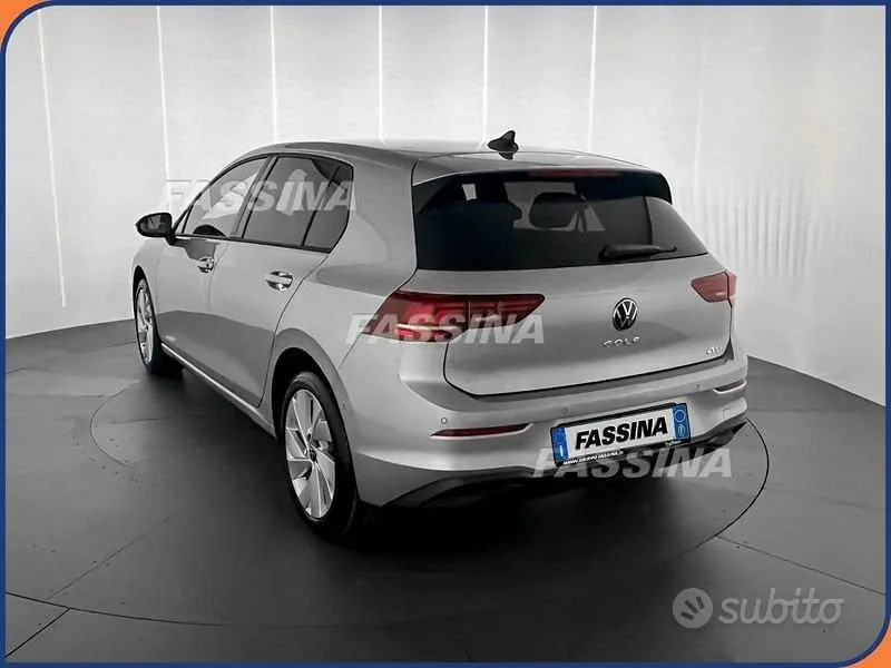 Volkswagen Golf 2026 photo 4