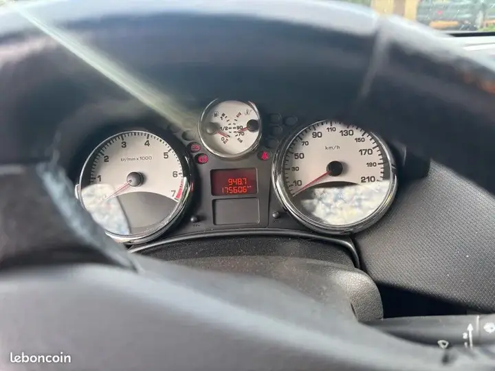 Peugeot 207 2007 photo 3