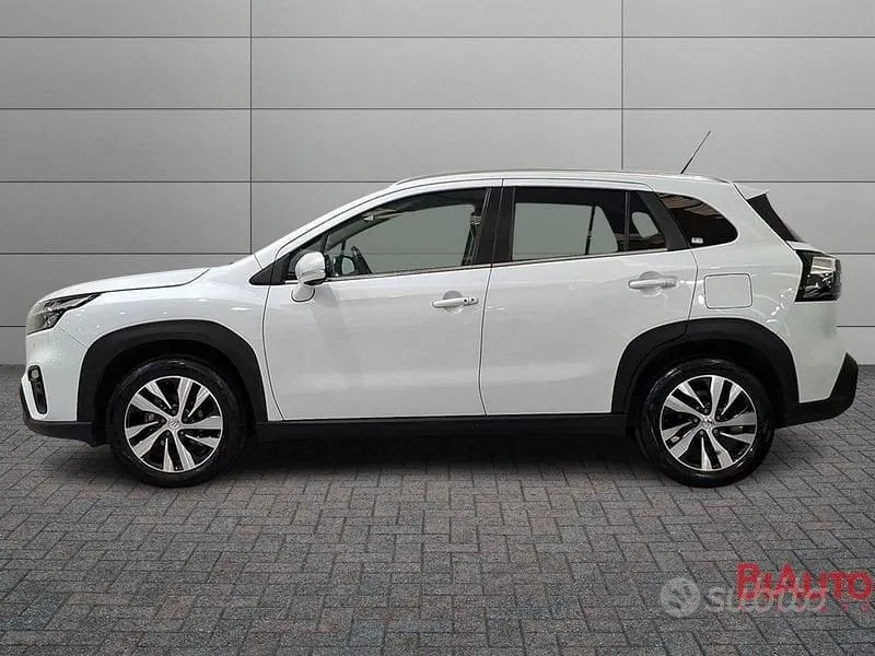 Suzuki S-Cross 2023 photo 2