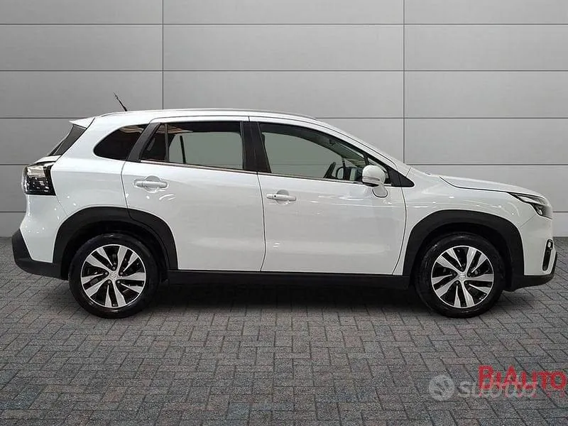 Suzuki S-Cross 2023 photo 3