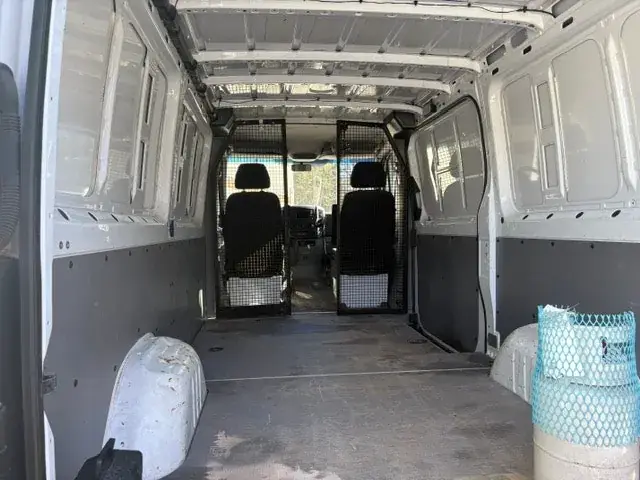 Mercedes-Benz Sprinter 2014 photo 5