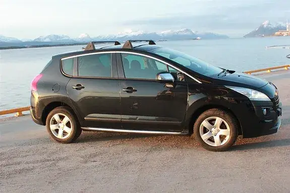 Peugeot 3008 2013 photo 3