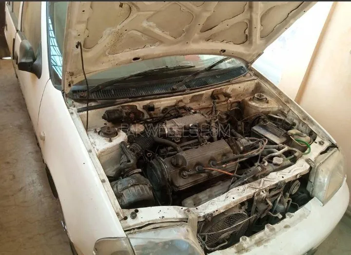 Suzuki Cultus