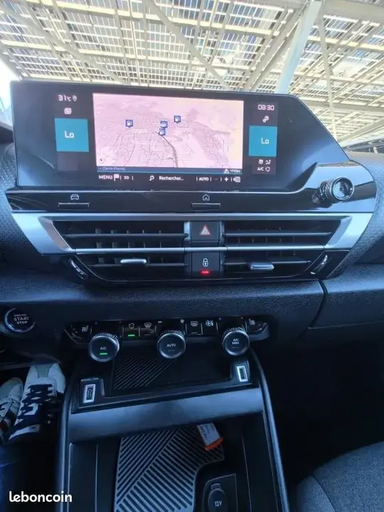 Citroen C4 2022 photo 5