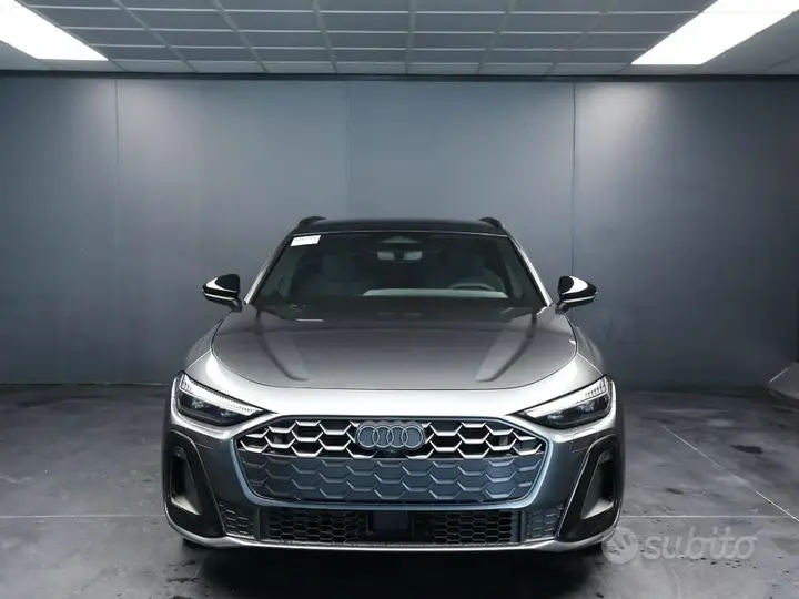Audi A5 Avant 2025 photo 2