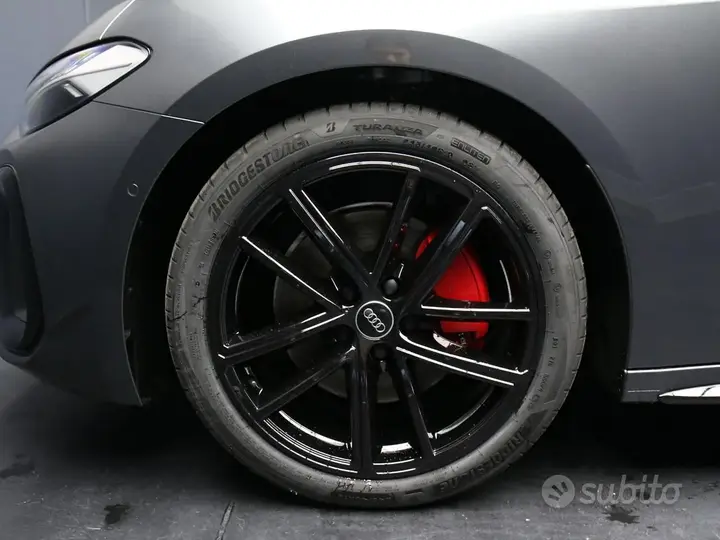 Audi A5 Avant 2025 photo 5