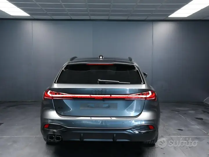 Audi A5 Avant 2025 photo 3
