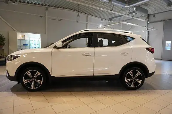 MG Zs 2021 photo 3