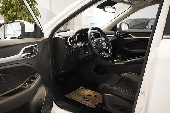 MG Zs 2021 photo 2