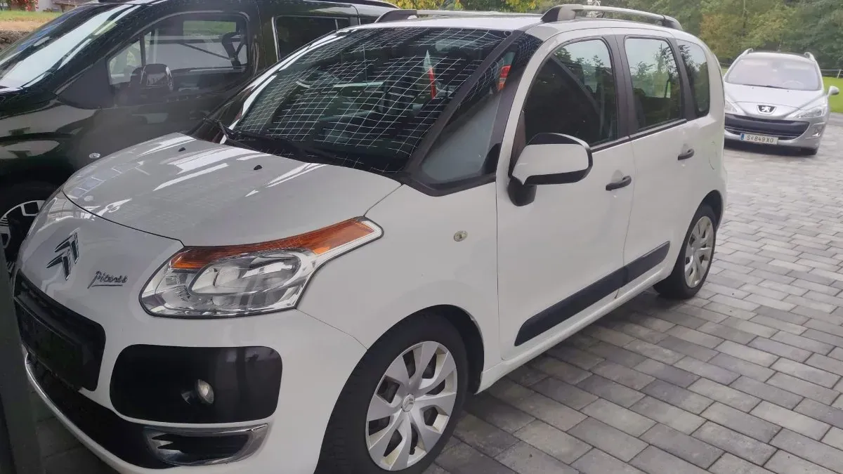 Citroen C3 Picasso