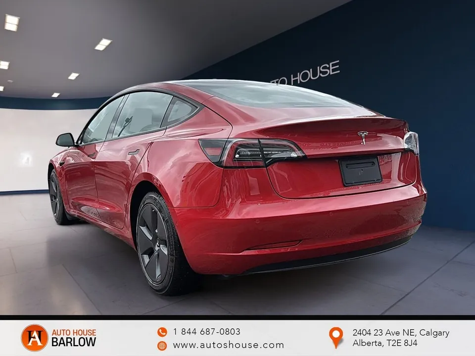 Tesla Model 3 2021 photo 5