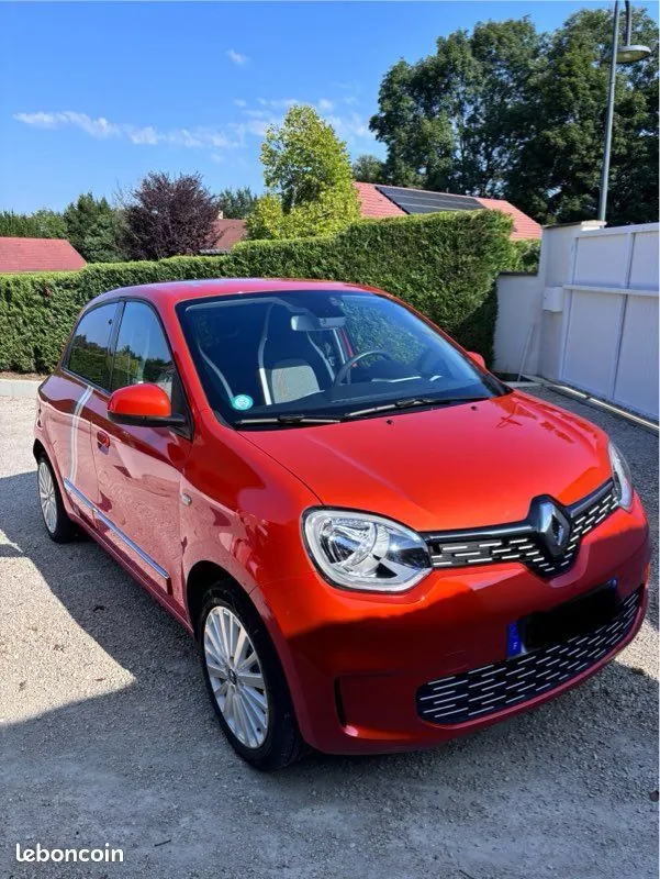 Renault Twingo