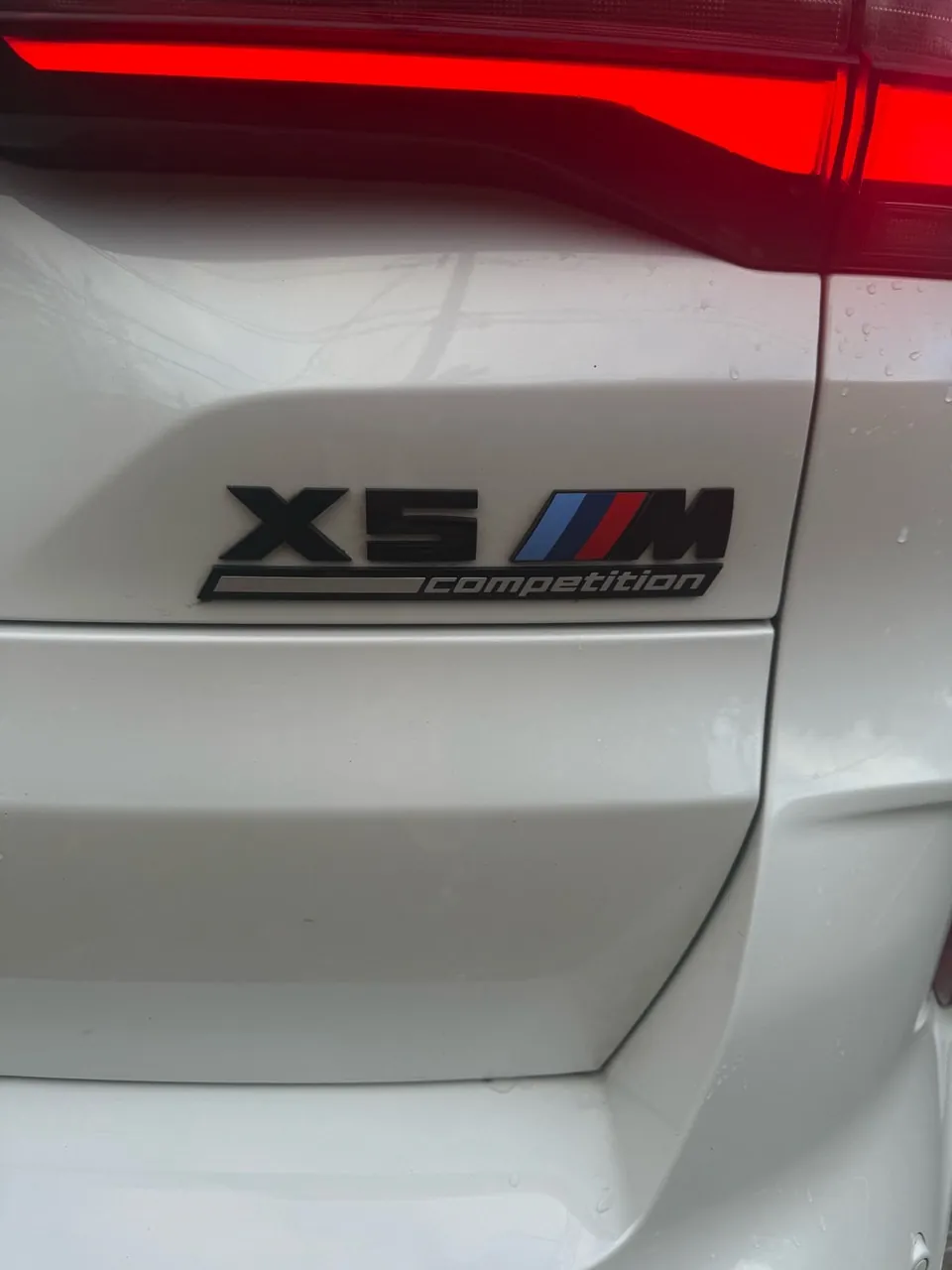 BMW X5 2022 photo 3