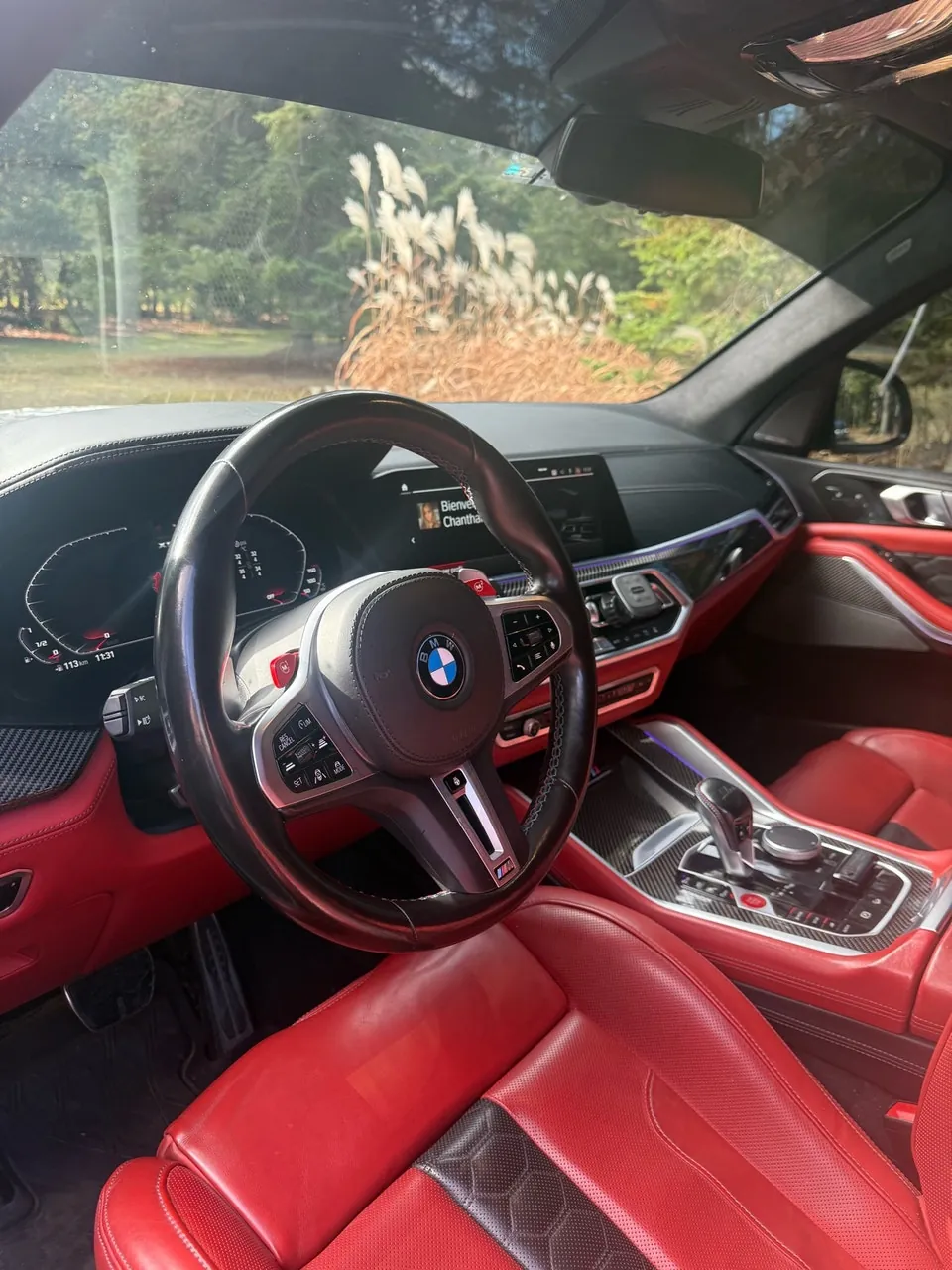 BMW X5 2022 photo 4
