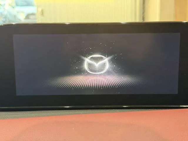 Mazda Mazda3 Fastback 2020 photo 4