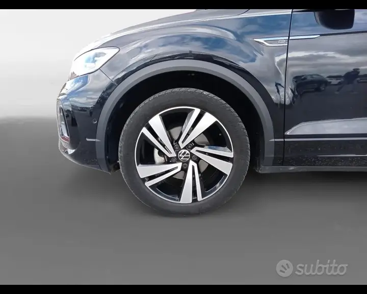Volkswagen T-Roc 2025 photo 4